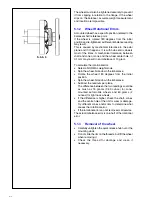 Preview for 21 page of John Bean VPI System IV Operation Instructions Manual