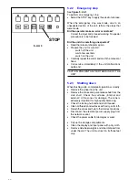 Preview for 24 page of John Bean VPI System IV Operation Instructions Manual