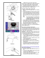 Preview for 31 page of John Bean VPI System IV Operation Instructions Manual