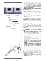 Preview for 34 page of John Bean VPI System IV Operation Instructions Manual