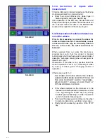 Preview for 36 page of John Bean VPI System IV Operation Instructions Manual