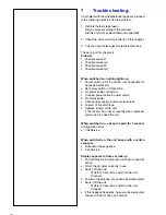 Preview for 58 page of John Bean VPI System IV Operation Instructions Manual