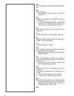 Preview for 62 page of John Bean VPI System IV Operation Instructions Manual