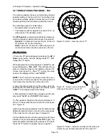 Preview for 17 page of John Bean VPI System Operation Instructions Manual