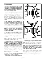 Предварительный просмотр 20 страницы John Bean VPI System Operation Instructions Manual