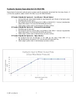 Preview for 7 page of JOHN BLUE CS-150 Series Installation And Operation Manual