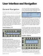 Preview for 13 page of John Bowen Solaris User Manual