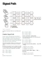 Preview for 21 page of John Bowen Solaris User Manual