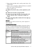 Preview for 11 page of John Bunn JB0112-062 User Manual