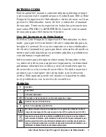 Preview for 19 page of John Bunn JB0112-062 User Manual