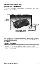 Preview for 7 page of John Bunn JB0112-067 User Manual