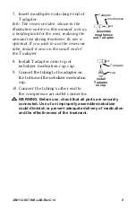 Preview for 9 page of John Bunn JB0112-067 User Manual