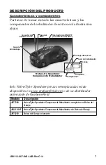 Preview for 25 page of John Bunn JB0112-067 User Manual