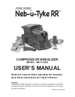 John Bunn Neb-u-Tyke RR JB0112-064 User Manual preview