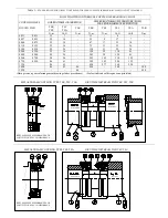 Preview for 3 page of John Crane Metastream TSK Fitting, Operating And Maintenance Instructions