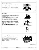 Preview for 11 page of john deer 850JR Operation & Test Technical Manual