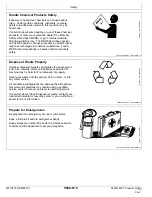 Preview for 12 page of john deer 850JR Operation & Test Technical Manual