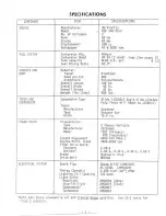 Предварительный просмотр 3 страницы john deer JD340/S Service Textbook