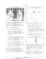 Предварительный просмотр 9 страницы john deer JD340/S Service Textbook