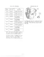 Предварительный просмотр 12 страницы john deer JD340/S Service Textbook