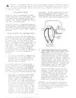 Preview for 15 page of john deer JD340/S Service Textbook