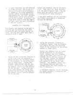 Предварительный просмотр 16 страницы john deer JD340/S Service Textbook