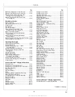 Preview for 6 page of john deer S760 Operator'S Manual