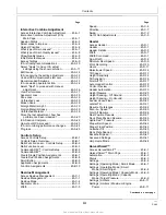 Preview for 7 page of john deer S760 Operator'S Manual