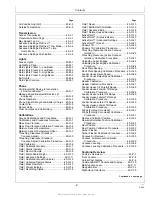 Preview for 9 page of john deer S760 Operator'S Manual