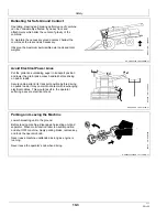 Preview for 22 page of john deer S760 Operator'S Manual