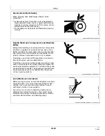 Preview for 35 page of john deer S760 Operator'S Manual