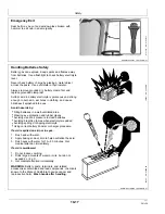 Preview for 36 page of john deer S760 Operator'S Manual