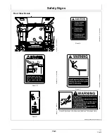 Preview for 39 page of john deer S760 Operator'S Manual