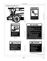 Preview for 41 page of john deer S760 Operator'S Manual