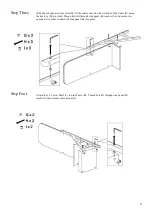 Предварительный просмотр 4 страницы John Lewis 049 Assembly Instructions Manual