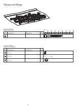 Предварительный просмотр 5 страницы John Lewis 07603 Instructions Manual