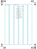 Preview for 2 page of John Lewis 2 Slice toaster Instruction Manual