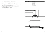 Preview for 4 page of John Lewis 237590226 Instruction Manual