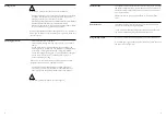 Preview for 5 page of John Lewis 237590226 Instruction Manual