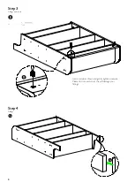 Preview for 8 page of John Lewis 413 92431 Manual