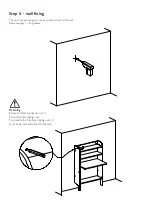 Предварительный просмотр 9 страницы John Lewis 41392441 Manual