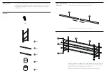 Предварительный просмотр 1 страницы John Lewis 57030814 User Manual