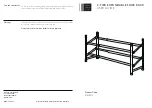 Предварительный просмотр 2 страницы John Lewis 57030814 User Manual