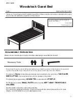 John Lewis 800/65503 Instructions Manual preview