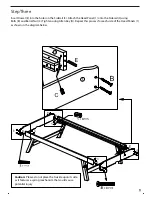 Предварительный просмотр 8 страницы John Lewis 800/65503 Instructions Manual