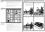 Предварительный просмотр 2 страницы John Lewis 80161302 User Manual