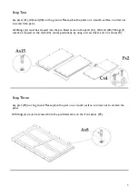 Предварительный просмотр 5 страницы John Lewis 803/06610 Manual