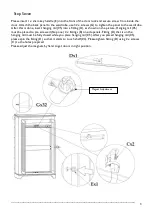 Предварительный просмотр 8 страницы John Lewis 803/06610 Manual