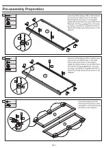 Предварительный просмотр 4 страницы John Lewis 803/12210 Manual