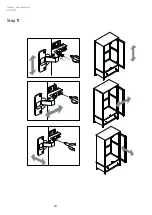 Preview for 11 page of John Lewis 803 13520 Assembly Manual